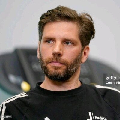 Federico Bristot