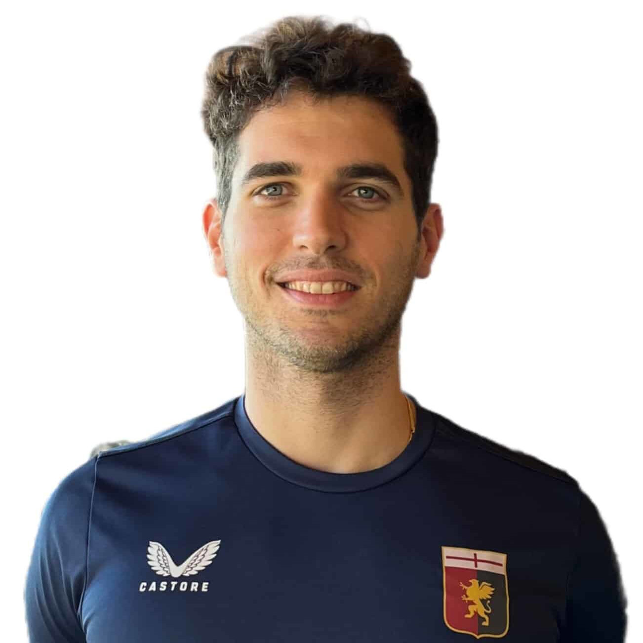 Luca Vergani