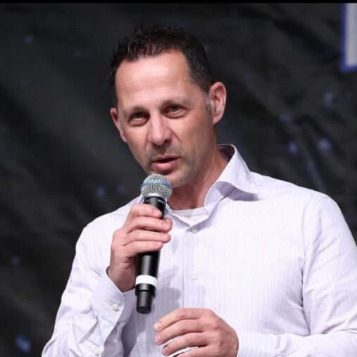 Matteo Romanazzi